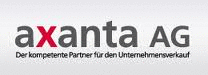 Logo der Firma axanta AG