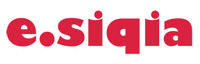 Logo der Firma e.siqia technologies gmbh