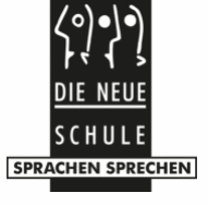 Logo der Firma DIE NEUE SCHULE - Sprachschule GbR