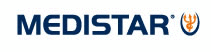Logo der Firma MEDISTAR Praxiscomputer GmbH