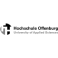 company logo Hochschule Offenburg Solarthermie2000plus