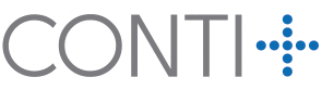 Logo der Firma CONTI Sanitärarmaturen GmbH