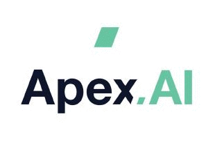 Logo der Firma Apex.AI GmbH