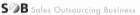 Internet-Auftritt der Sales Outsourcing Business GmbH