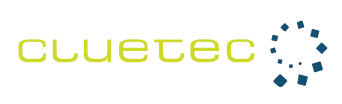 Logo der Firma cluetec GmbH