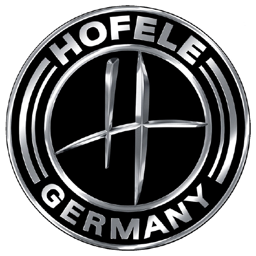 Company logo of Hofele-Design GmbH