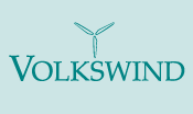 Logo der Firma Volkswind GmbH