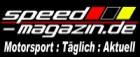 Firmenlogo Speed Magazine Agency