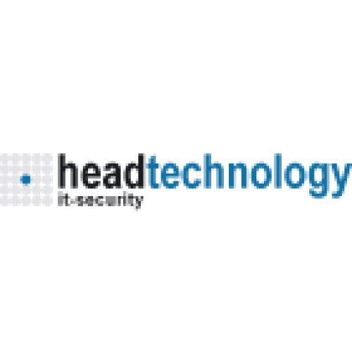 Logo der Firma headtechnology GmbH