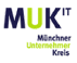 Firmenlogo Münchner UnternehmerKreis IT