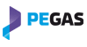 Logo der Firma PEGAS Systemhaus GmbH