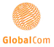 Logo der Firma GlobalCom PR-Network GmbH