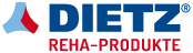 Firmenlogo DIETZ GmbH Reha-Produkte