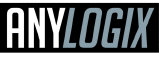 Firmenlogo anylogix AG