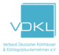 Mehr Vielfalt, weniger Schweinefleisch - Palettenbelegung in VDKL-Kühlhäusern 2016