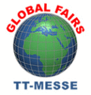 Logo der Firma GLOBAL FAIRS TT-MESSE