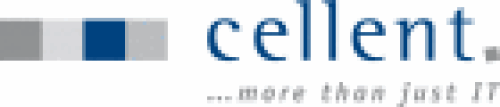 Logo der Firma cellent GmbH