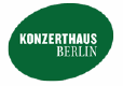Konzerthaus Berlin stellt seine Jubiläumssaison 2020/21 vor