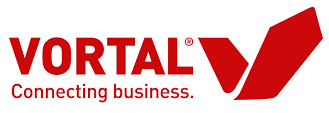 Logo der Firma Vortal Connecting Business DE GmbH
