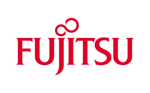 Logo der Firma Fujitsu Technology Solutions GmbH