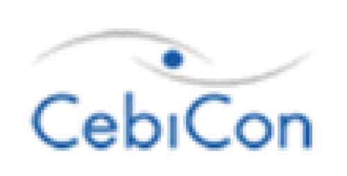 Logo der Firma CebiCon GmbH