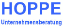 Firmenlogo Hoppe Unternehmensberatung Beratung für Informationsmanagement