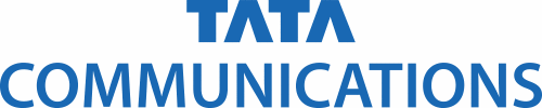 Logo der Firma Tata Communications