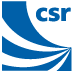 Logo der Firma CSR