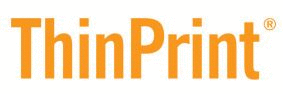 Company logo of ThinPrint GmbH