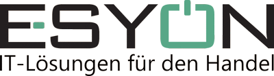 Logo der Firma ESYON GmbH