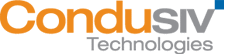 Logo der Firma Condusiv Technologies