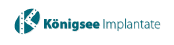 Firmenlogo Königsee Implantate GmbH