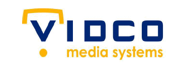 Logo der Firma VIDCO Collaboration Solutions GmbH