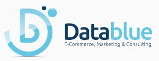 Logo der Firma Datablue GmbH