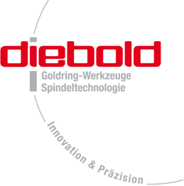 Logo der Firma Helmut Diebold GmbH & Co.