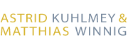 Logo der Firma Astrid Kuhlmey / Kuhlmey PM(O)-Coaching und -Beratung und sicher-durch-veraenderung.de