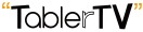 Logo der Firma TablerTV