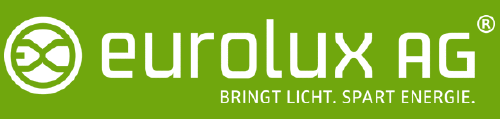 Logo der Firma euroLux AG