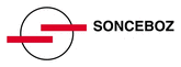 Logo der Firma Sonceboz S.A.