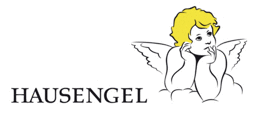Logo der Firma Hausengel Holding AG