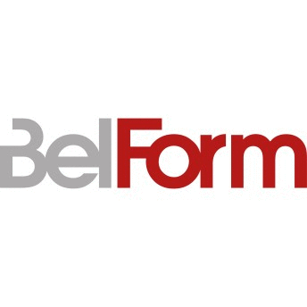 Logo der Firma BelForm GmbH & Co KG