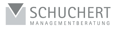 Company logo of Schuchert Managementberatung GmbH & Co. KG