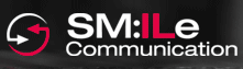 Logo der Firma SM:ILe Communication GmbH & Co. KG