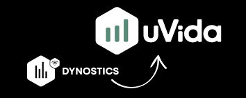 Logo der Firma uVida by uNostics GmbH