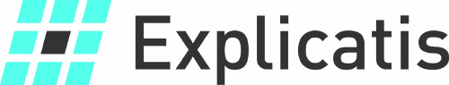 Logo der Firma Explicatis GmbH