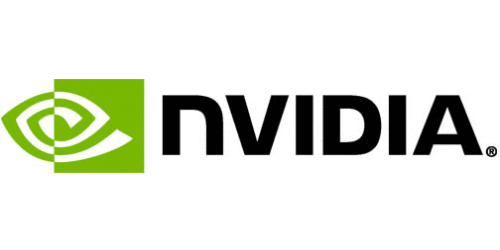 Logo der Firma NVIDIA GmbH