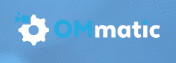 Logo der Firma OMmatic GmbH