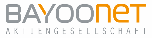 Logo der Firma BAYOONET Service GmbH & Co. KG