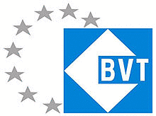 Logo der Firma Bundesverband höherer Berufe der Technik, Wirtschaft und Gestaltung e.V.