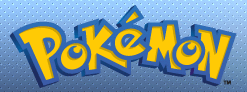 Logo der Firma Pokémon Company International